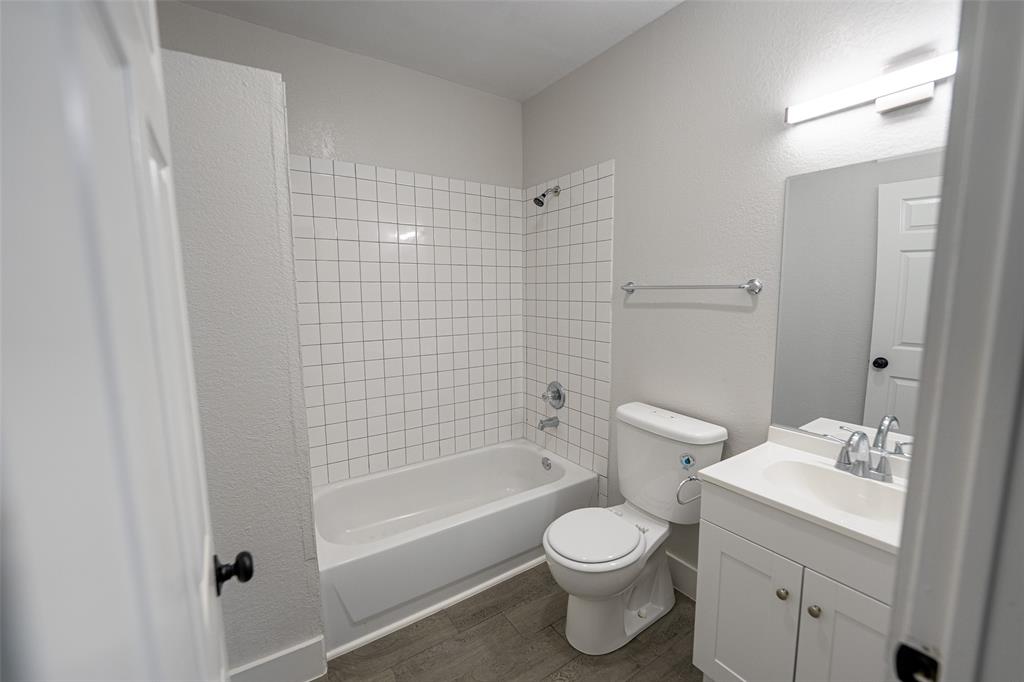 Union Depot Add - Residential