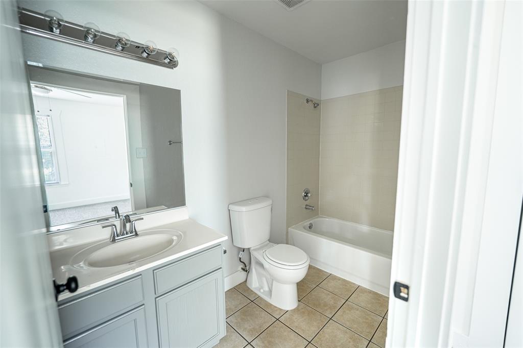 Union Depot Add - Residential