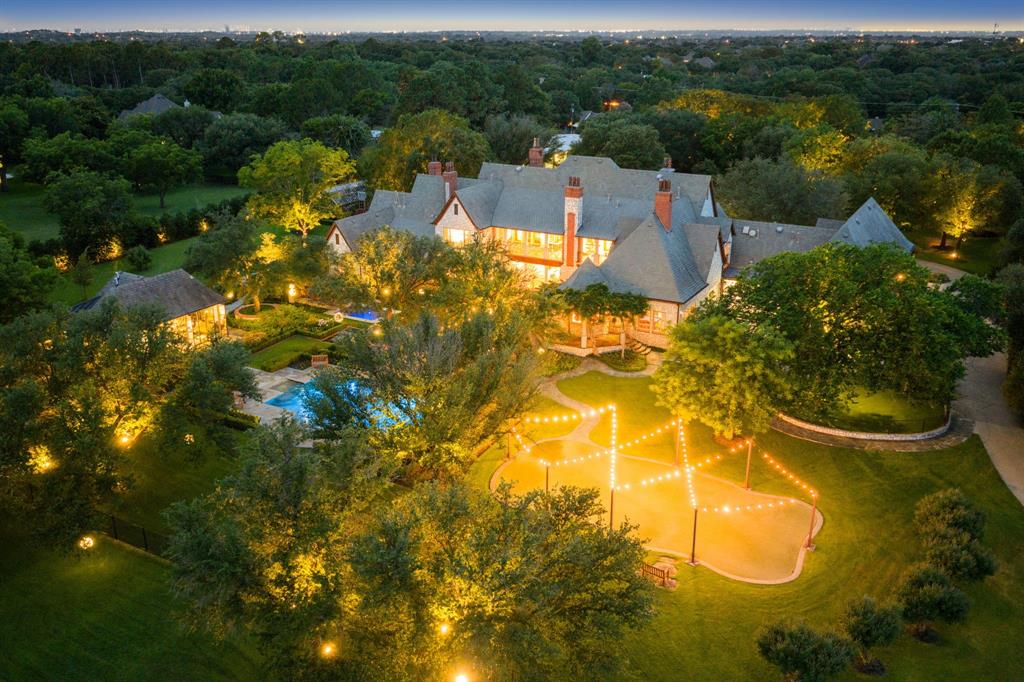 K Bar G Estates Add - Residential