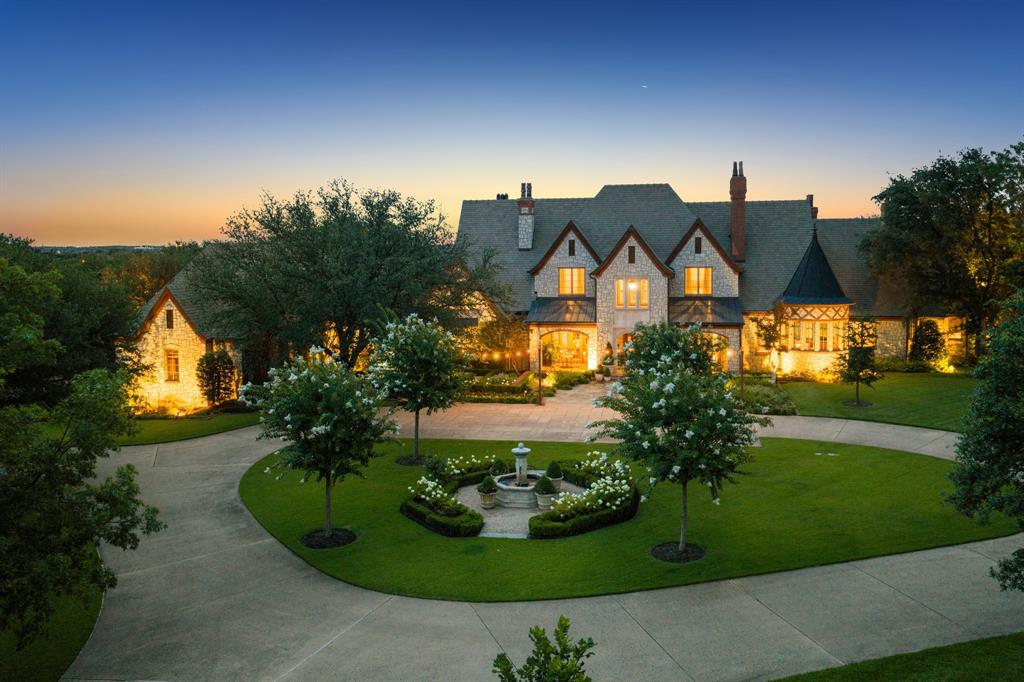 K Bar G Estates Add - Residential