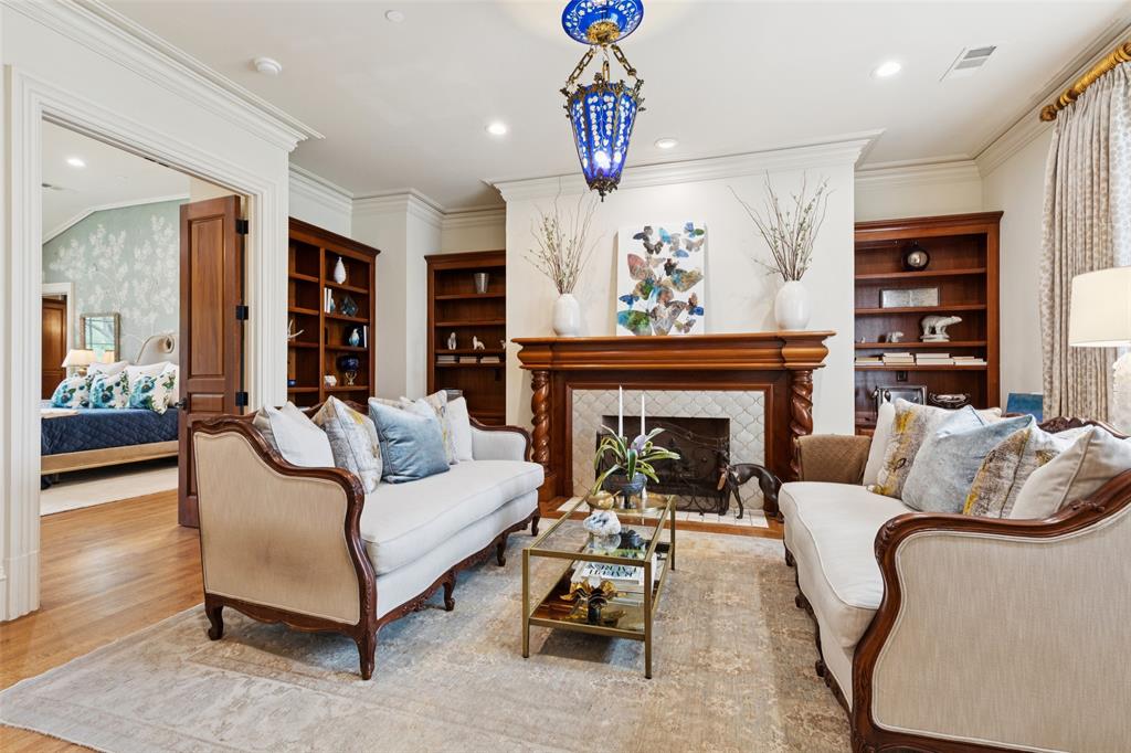 K Bar G Estates Add - Residential