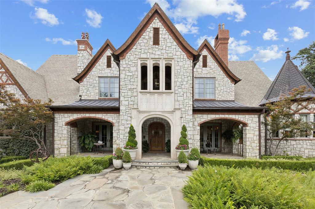 K Bar G Estates Add - Residential