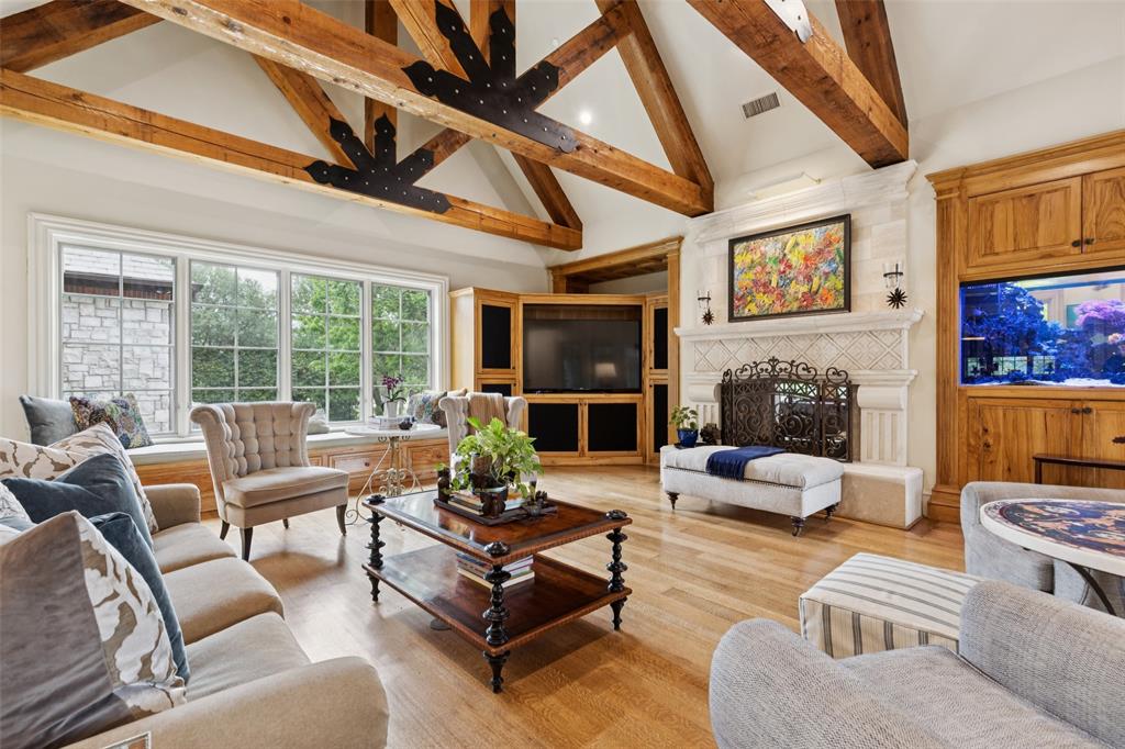 K Bar G Estates Add - Residential