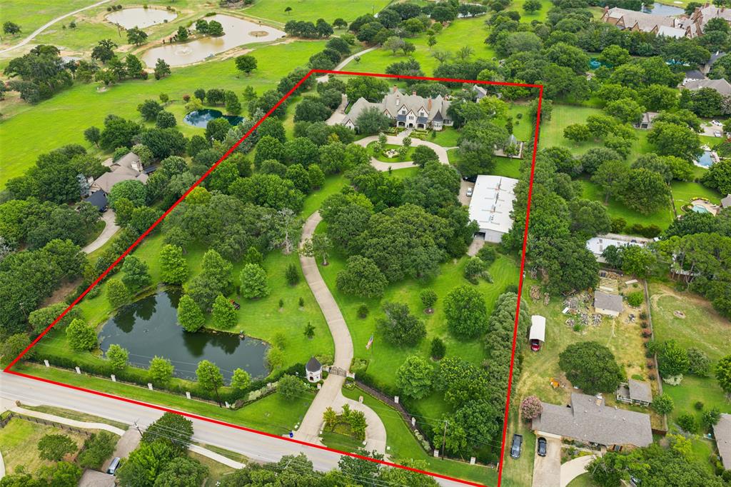 K Bar G Estates Add - Residential