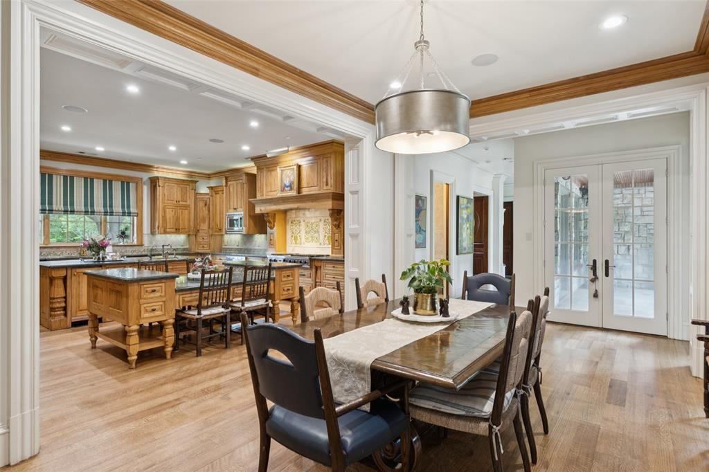 K Bar G Estates Add - Residential