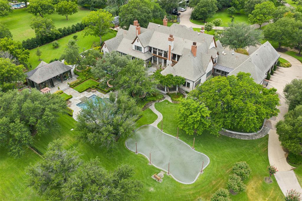 K Bar G Estates Add - Residential