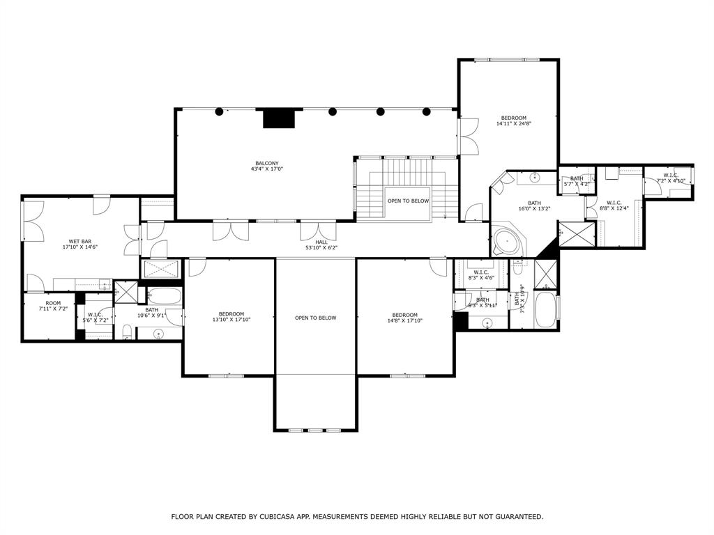 K Bar G Estates Add - Residential