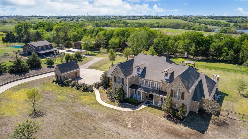 The Hills of Lone Star - Residential