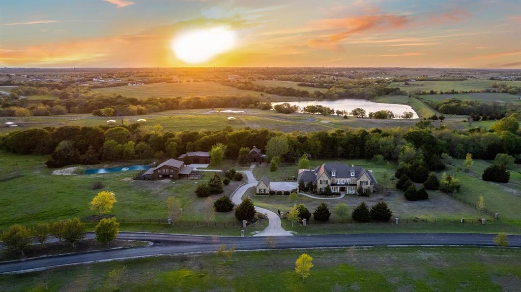 The Hills of Lone Star - Residential