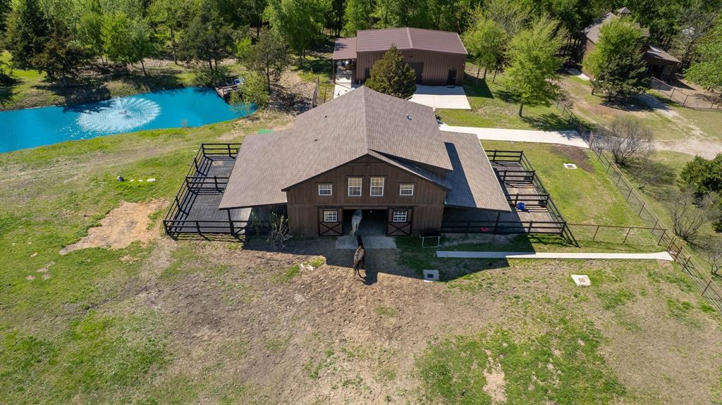 The Hills of Lone Star - Residential