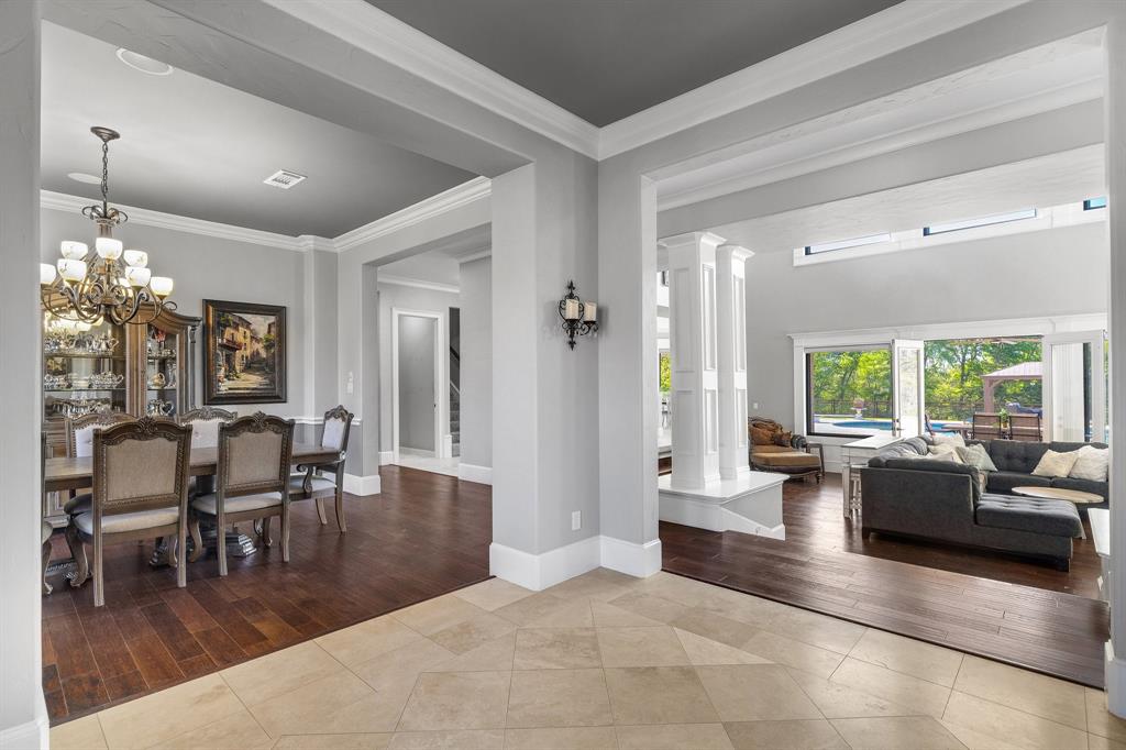 The Hills of Lone Star - Residential
