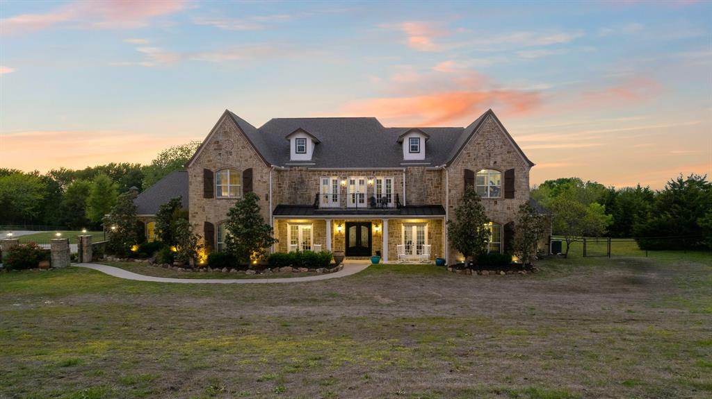 The Hills of Lone Star - Residential