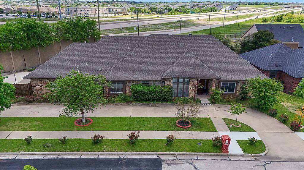 Broadmoor Hills Ph 01 - Residential