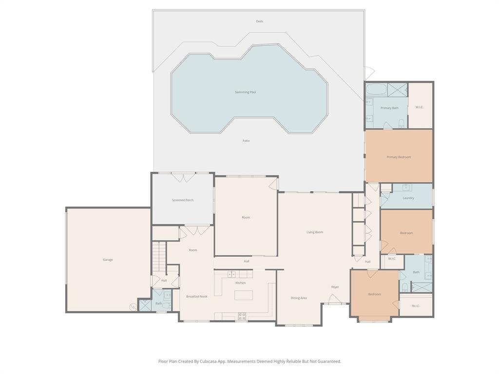 Broadmoor Hills Ph 01 - Residential