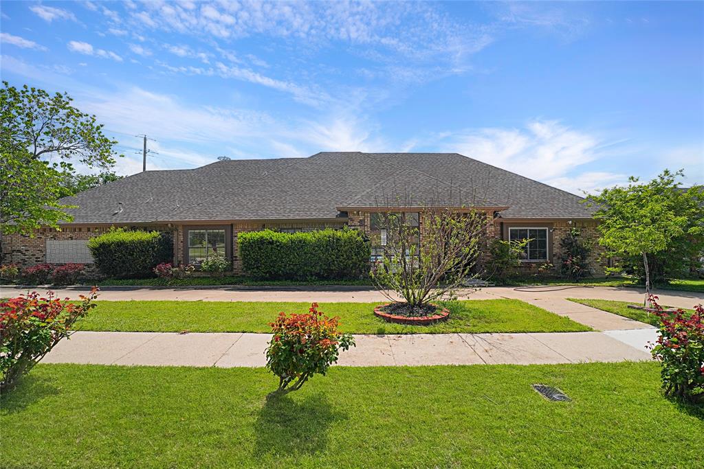 Broadmoor Hills Ph 01 - Residential