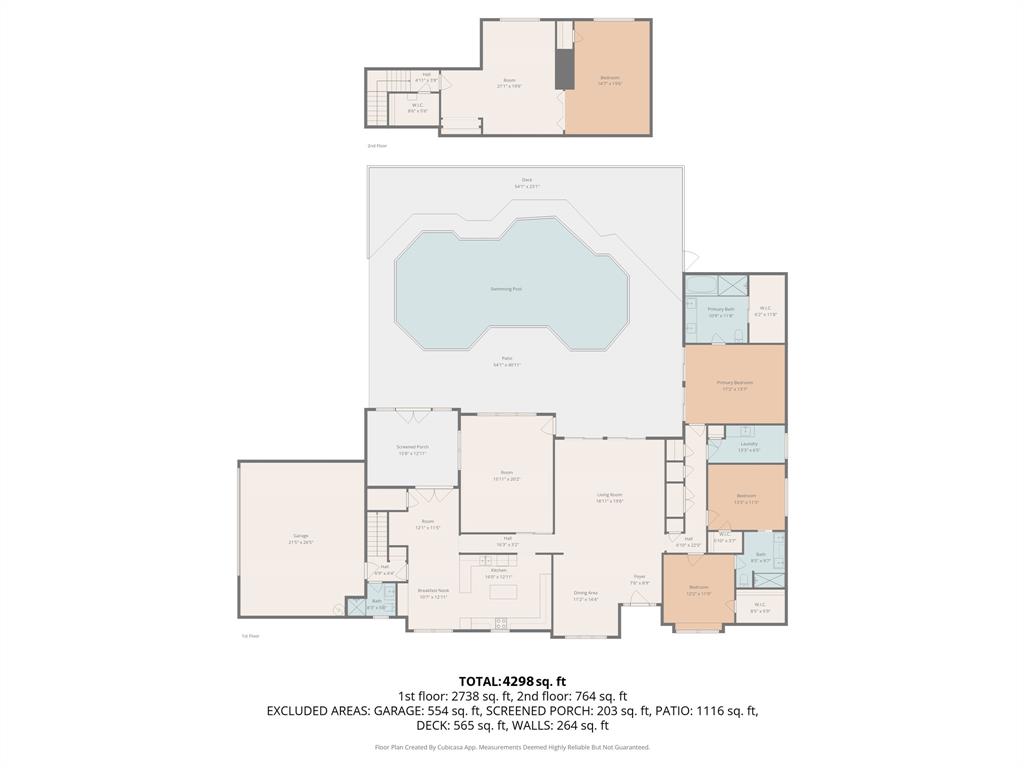 Broadmoor Hills Ph 01 - Residential