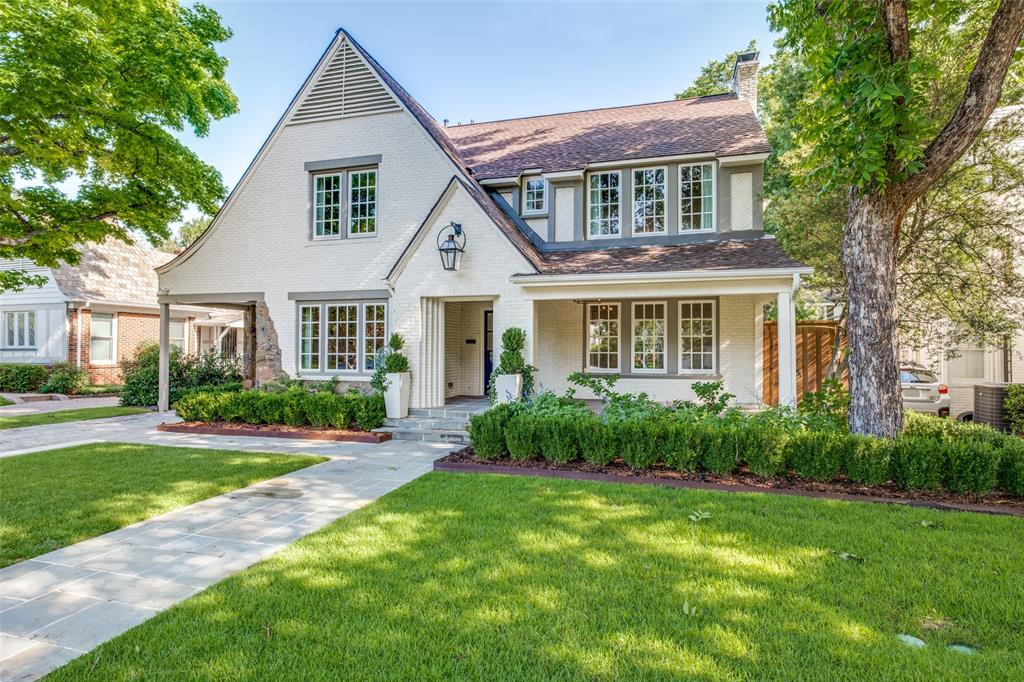 Monticello Add - Residential