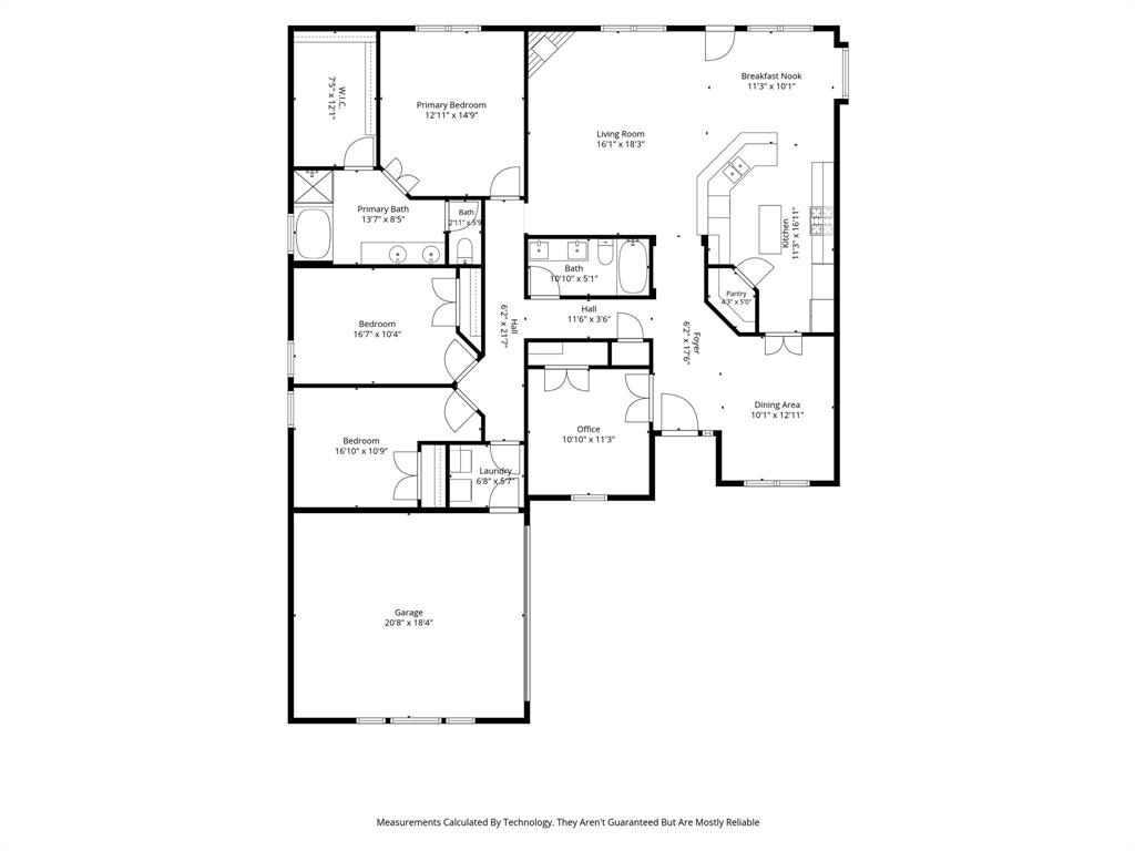 Bradford Ridge - Residential