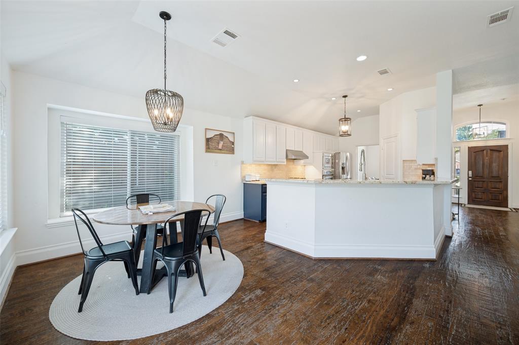 Bradford Ridge - Residential