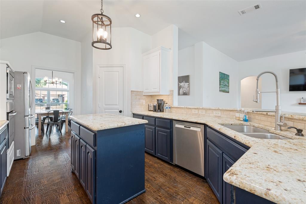 Bradford Ridge - Residential