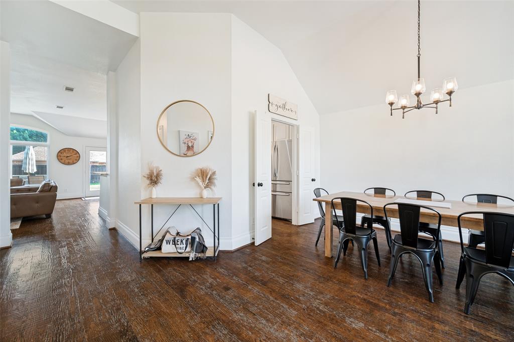 Bradford Ridge - Residential