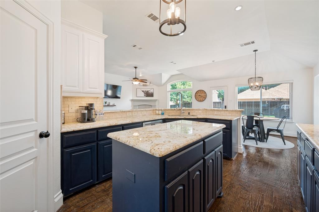 Bradford Ridge - Residential