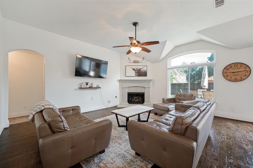 Bradford Ridge - Residential