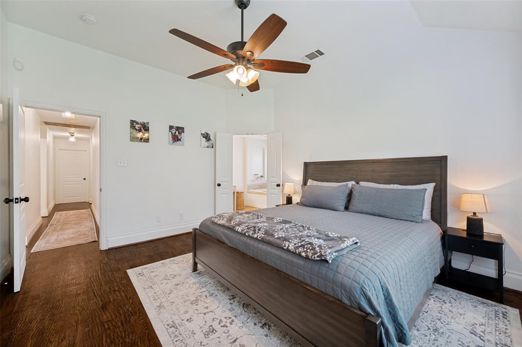 Bradford Ridge - Residential