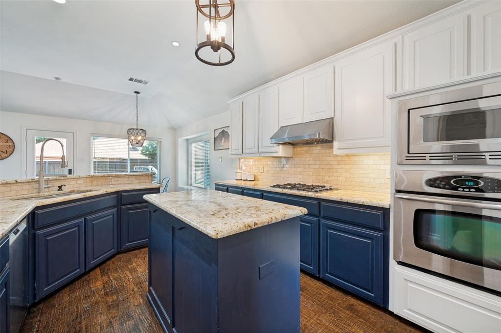 Bradford Ridge - Residential