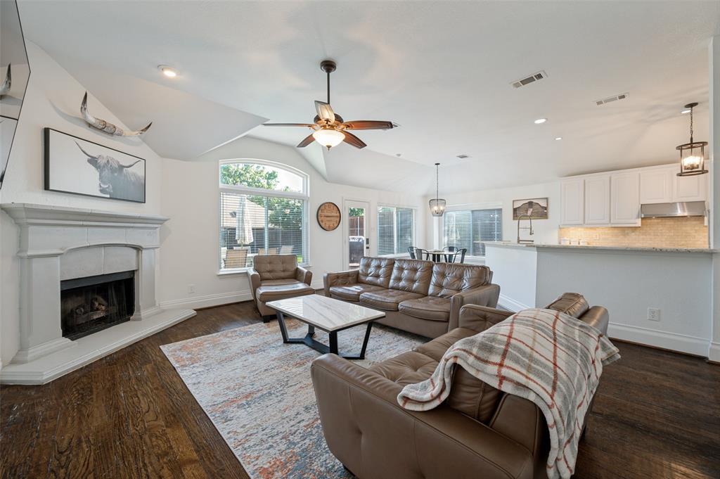 Bradford Ridge - Residential