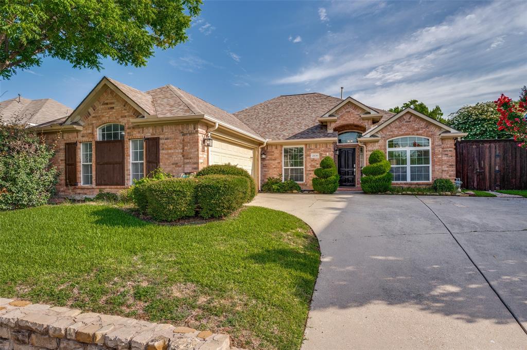 Bradford Ridge - Residential
