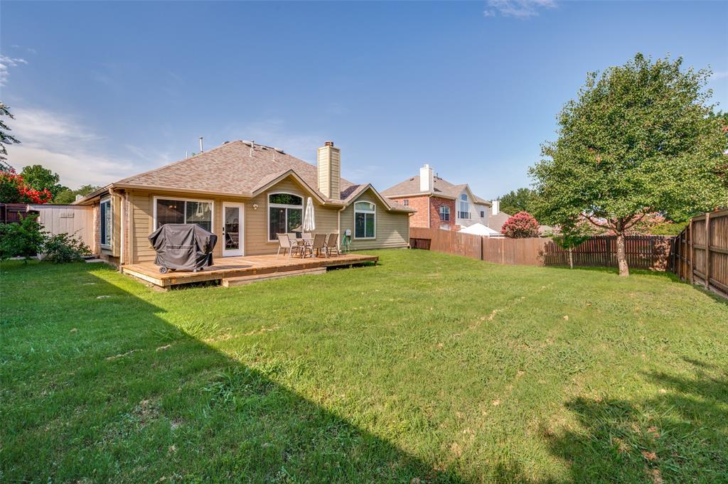 Bradford Ridge - Residential