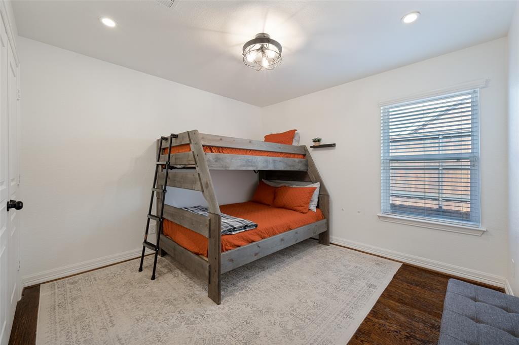 Bradford Ridge - Residential