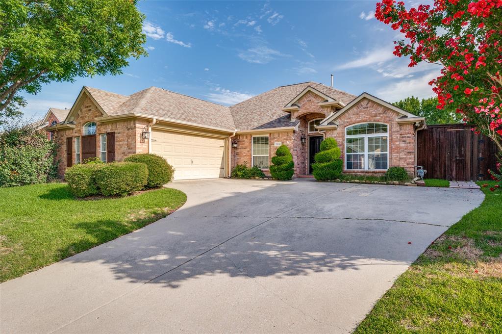 Bradford Ridge - Residential