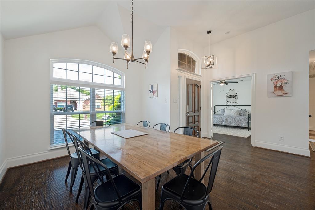 Bradford Ridge - Residential