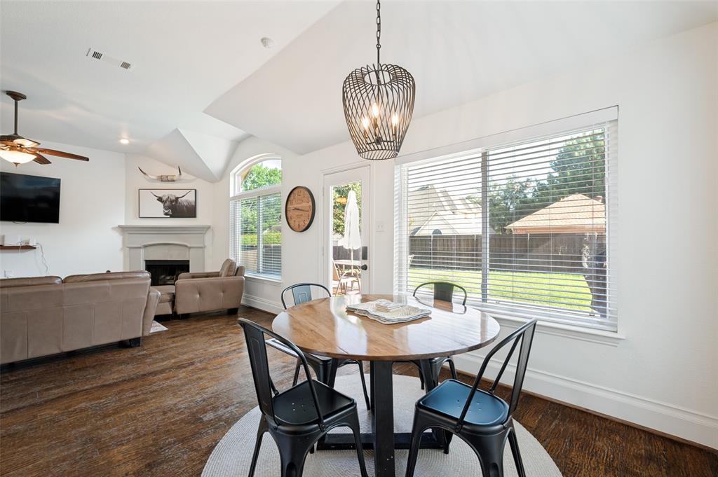 Bradford Ridge - Residential