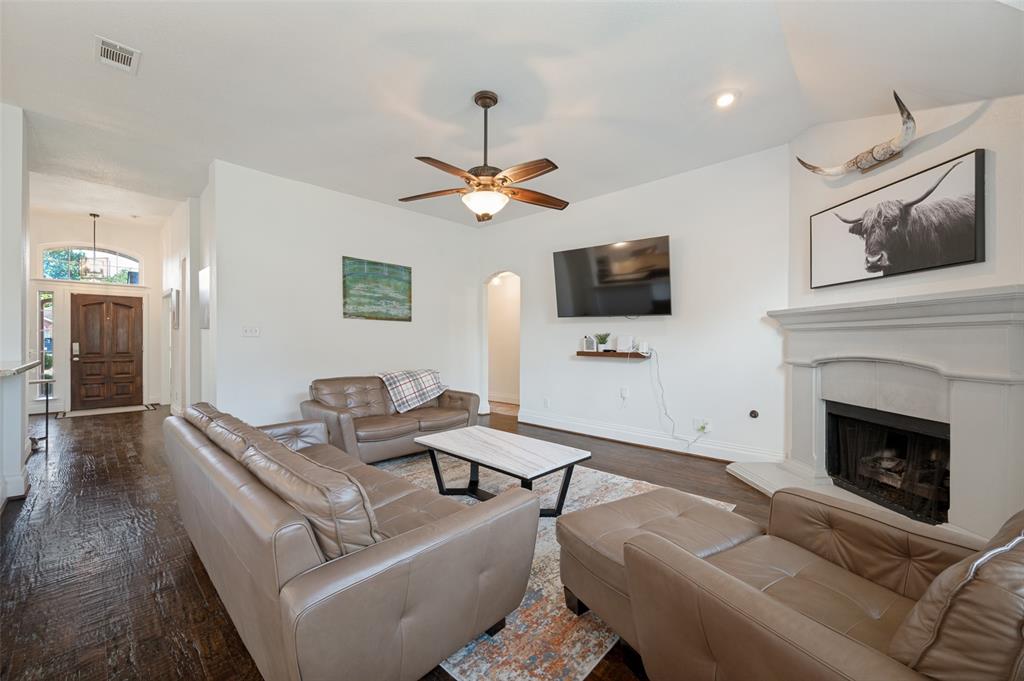 Bradford Ridge - Residential