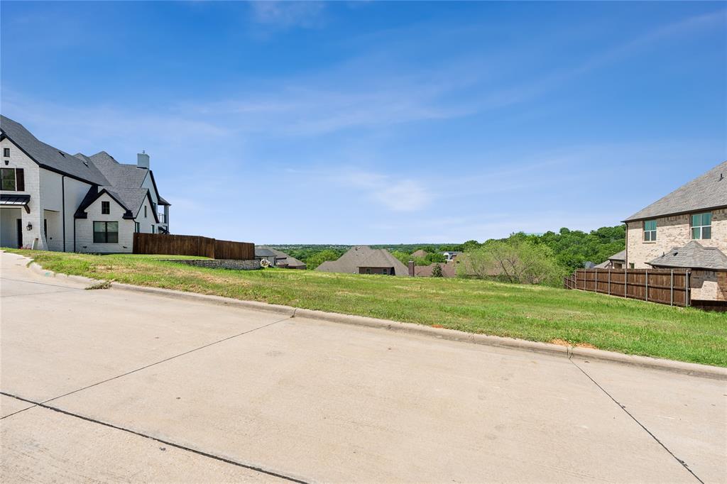 Sunset Hills Arlington - Land