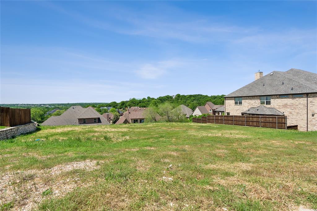 Sunset Hills Arlington - Land