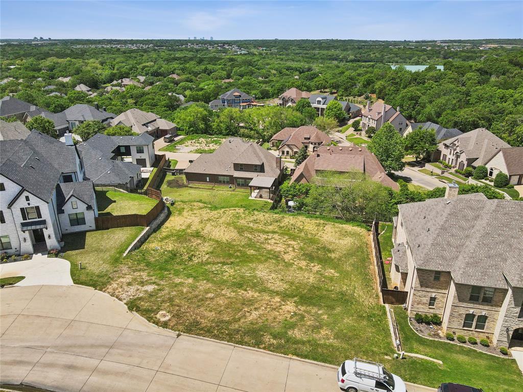 Sunset Hills Arlington - Land