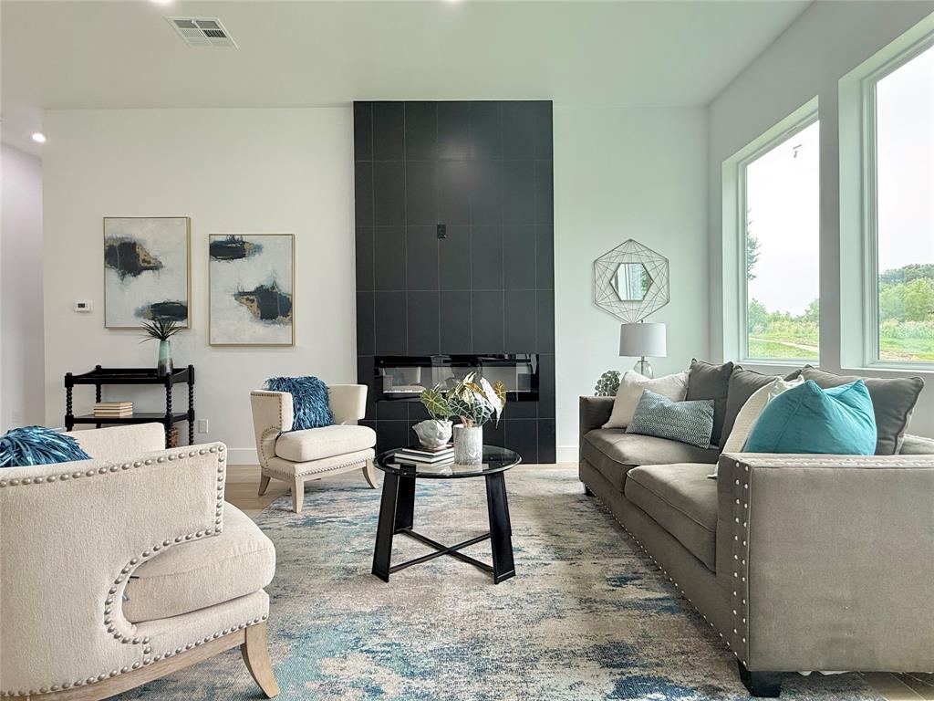 Woodhaven Cntry Club Estates - Residential