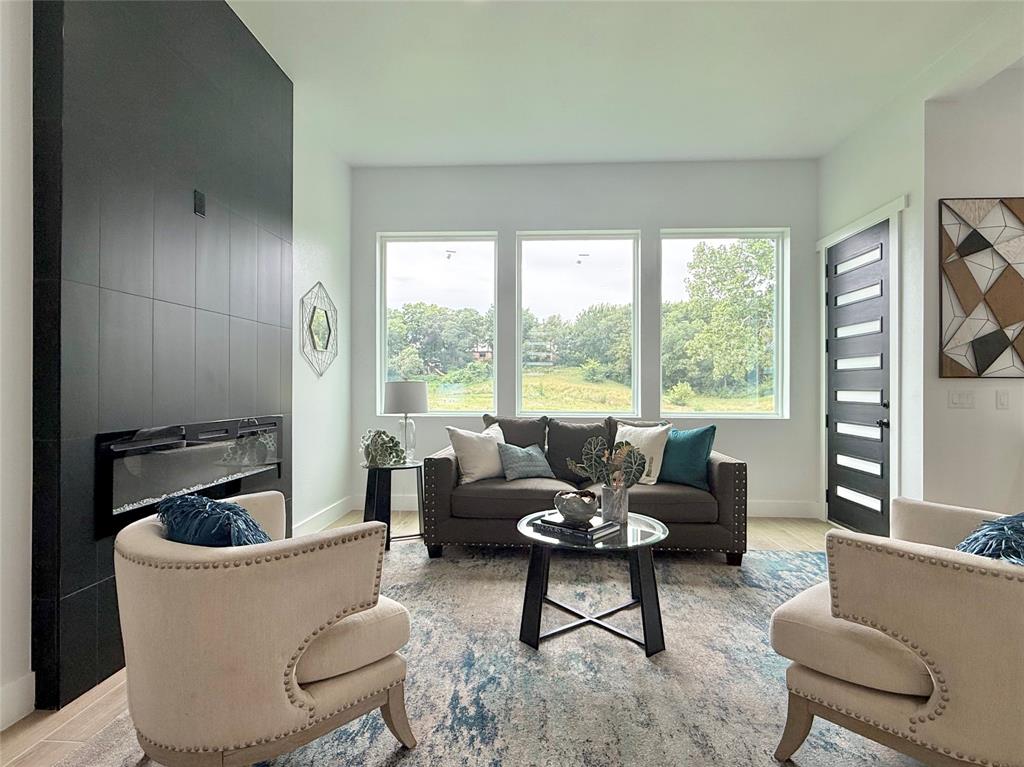 Woodhaven Cntry Club Estates - Residential