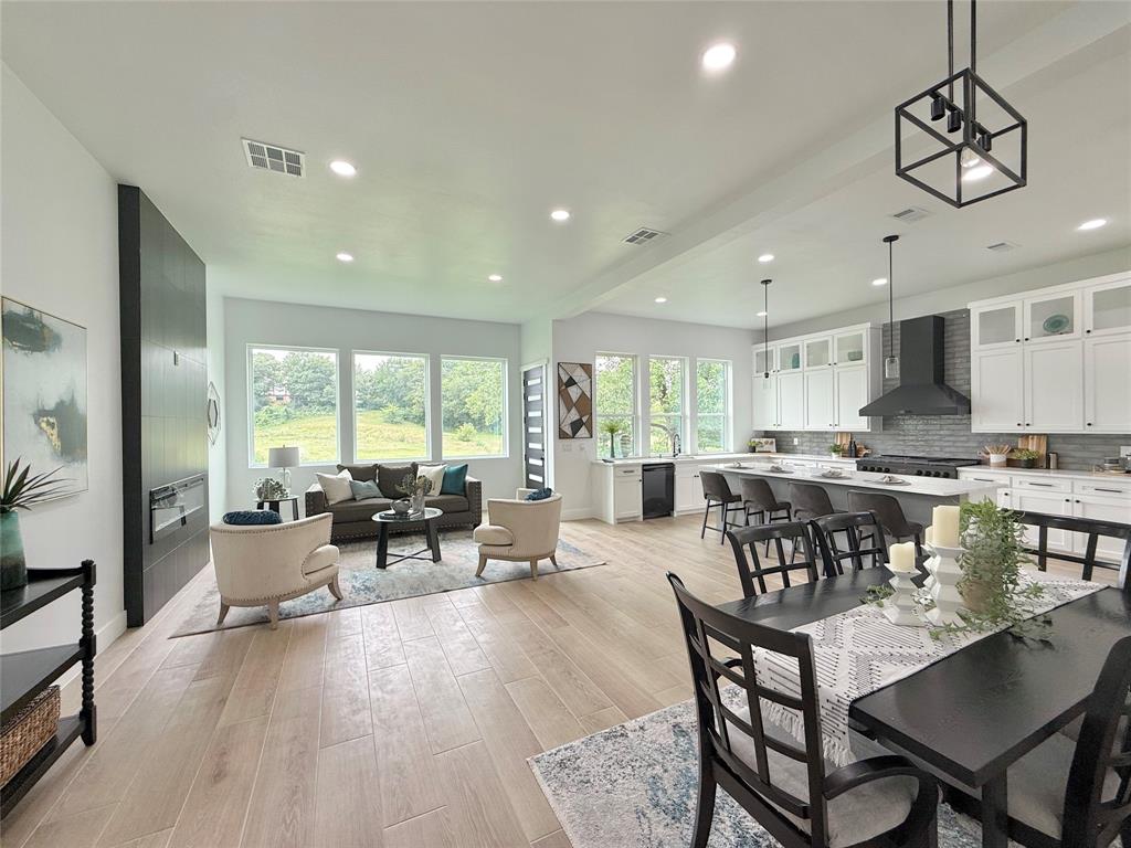 Woodhaven Cntry Club Estates - Residential