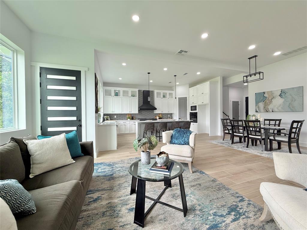 Woodhaven Cntry Club Estates - Residential