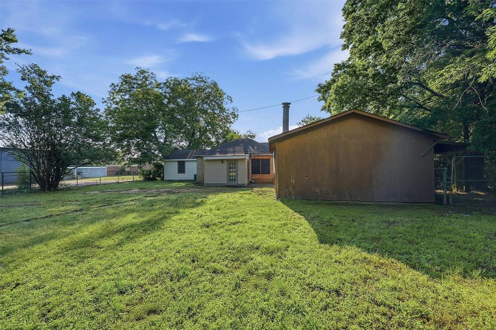 Thorpe Sub - Residential