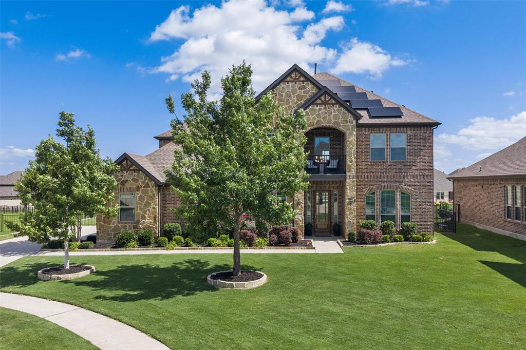 Heath Golf & Yacht Club Ph 1b - Residential