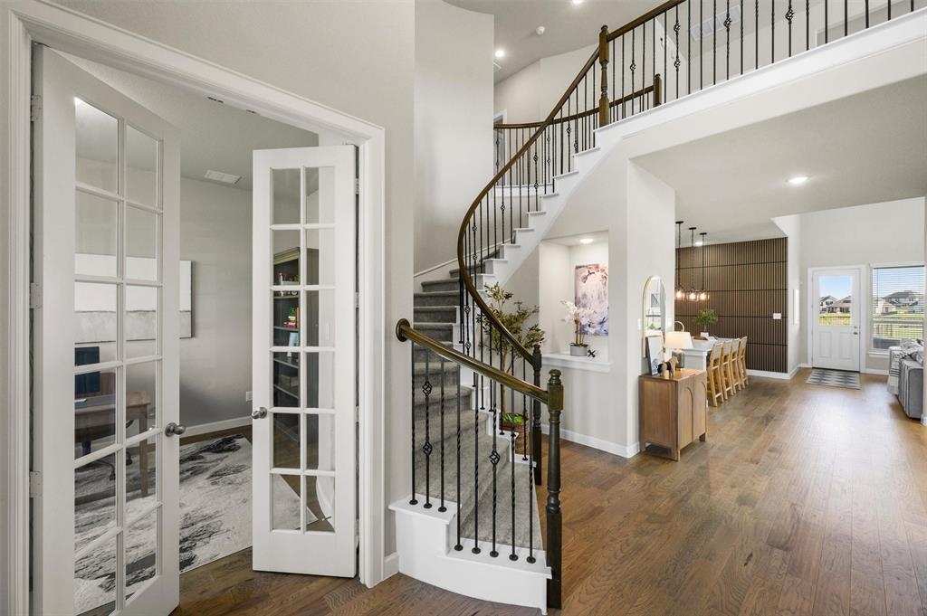 Heath Golf & Yacht Club Ph 1b - Residential