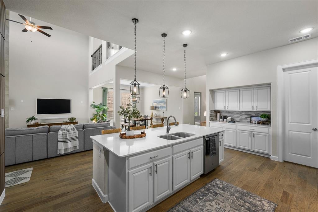 Heath Golf & Yacht Club Ph 1b - Residential