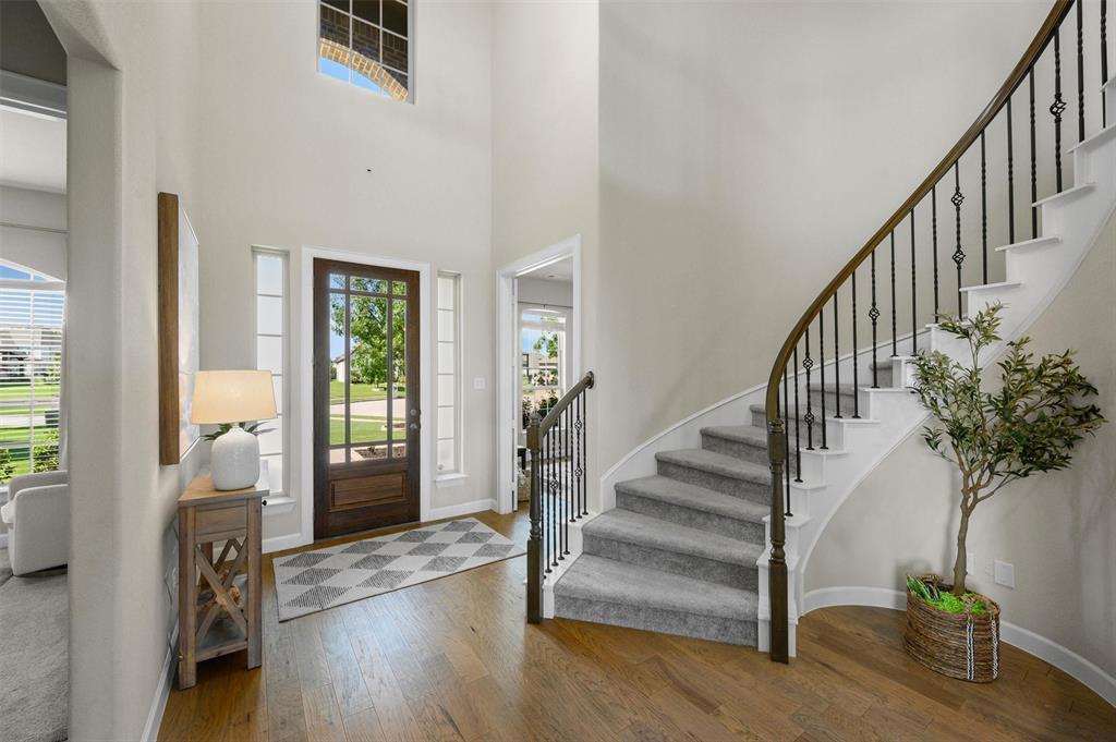 Heath Golf & Yacht Club Ph 1b - Residential