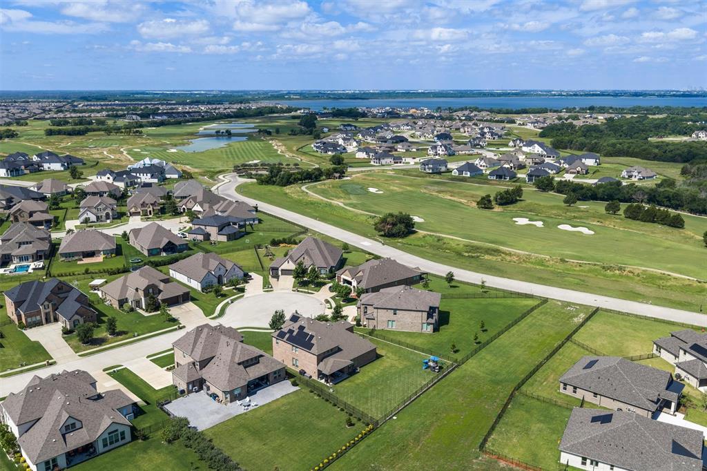 Heath Golf & Yacht Club Ph 1b - Residential